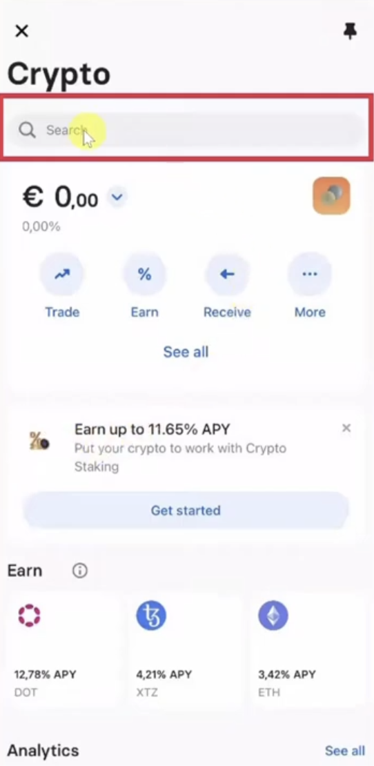 Revolut Step 12