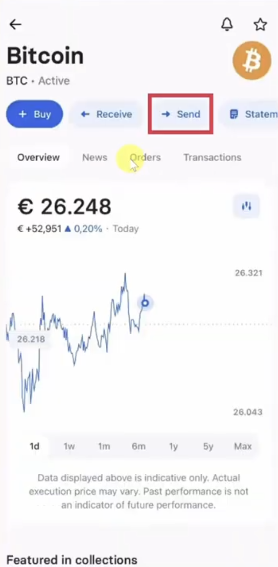 Revolut Step 14
