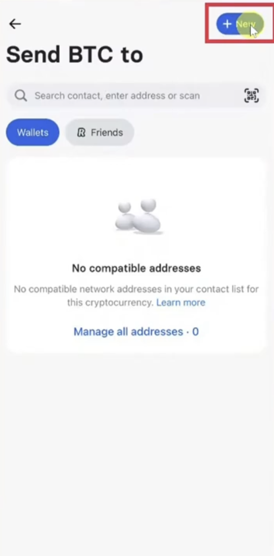 Revolut Step 15