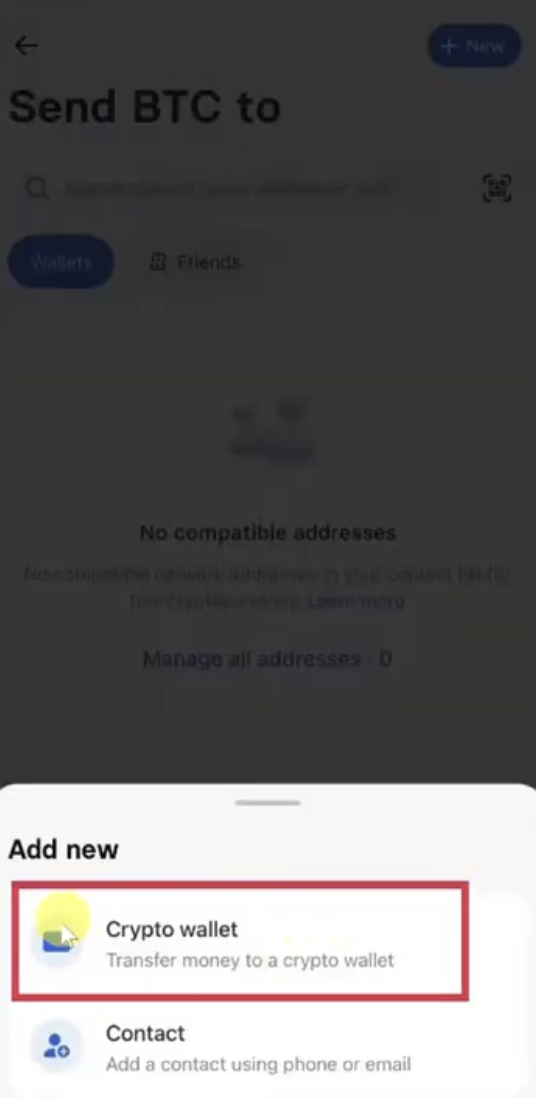Revolut Step 16
