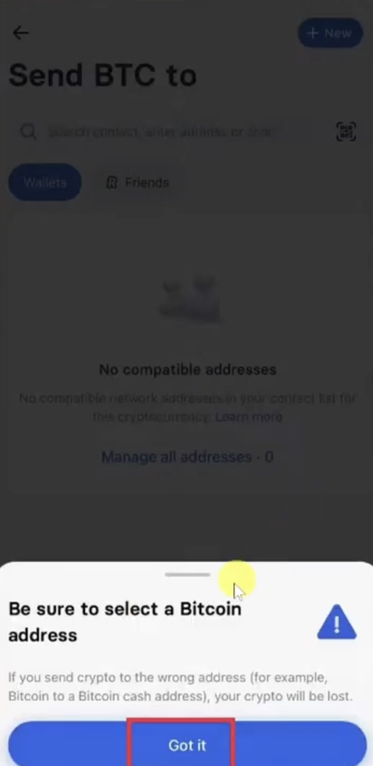 Revolut Step 17