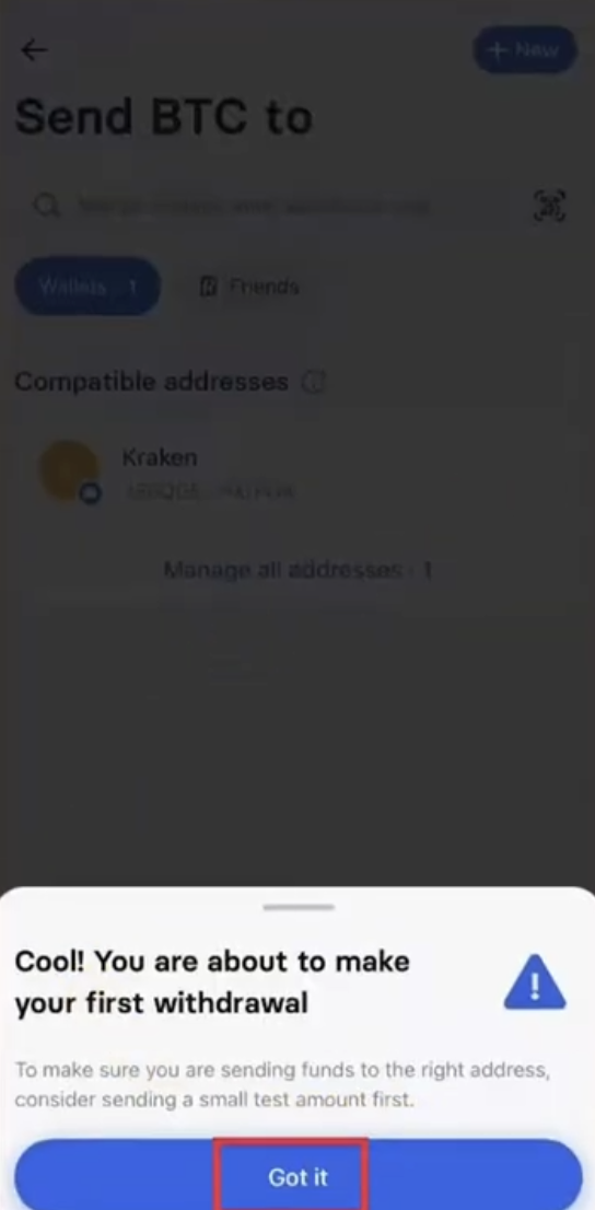 Revolut Step 22