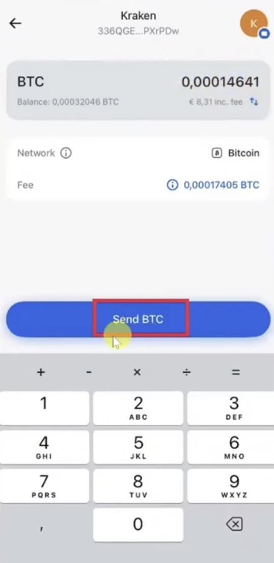 Revolut Step 23