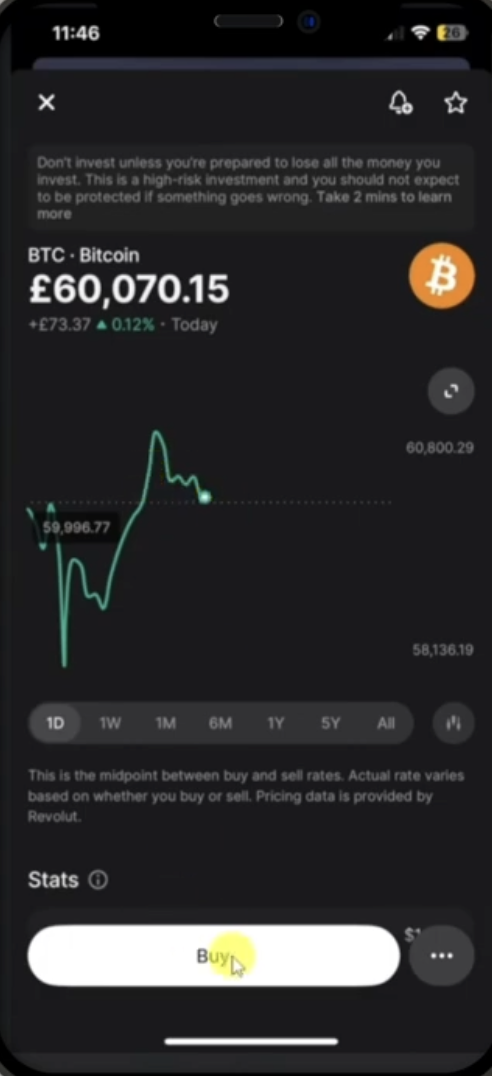 Revolut Step 6