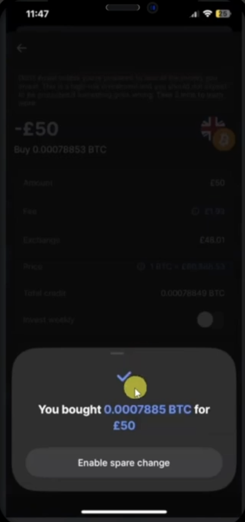 Revolut Step 9