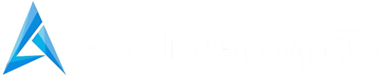 Apollo Group TV Logo