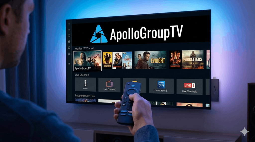 apollogrouptv