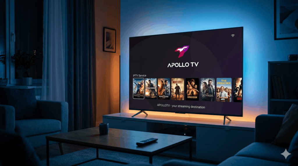 apollotv