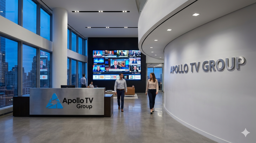 apollotvgroup